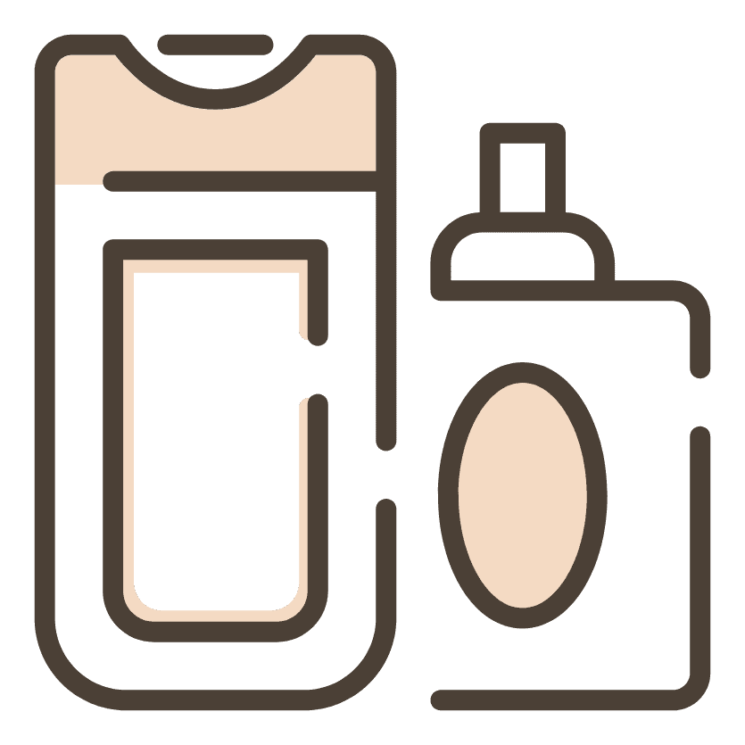 Produits de qualité