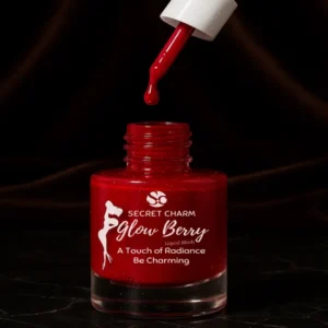 Blush liquide Glow Berry 15ml MOROCCO