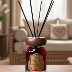 Diffuseur Bambou ARABIAN WOOD MOROCCAN PRODUCT SECRETCHARM