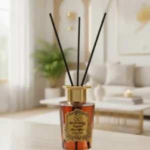 Diffuseur Bâtonnets Prestige 100ml moroccan orange blossom