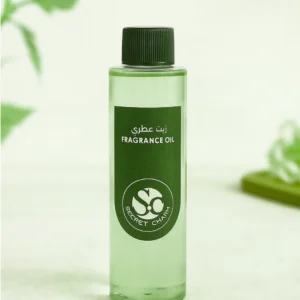GREEN GARDEN OIL