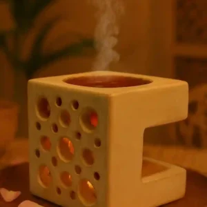 SAHARA BRÛLE PARFUM CÉRAMIQUE moroccan product