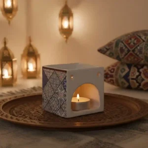 Diffuseur céramique zellige