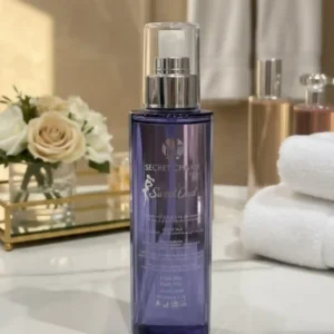 body mist sweet oud moroccan product secretcharm