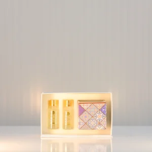 Coffret Duo Fragrance